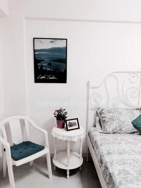 Common Room (HDB) for Rent in  856 Tampines Street 82 - Image 4