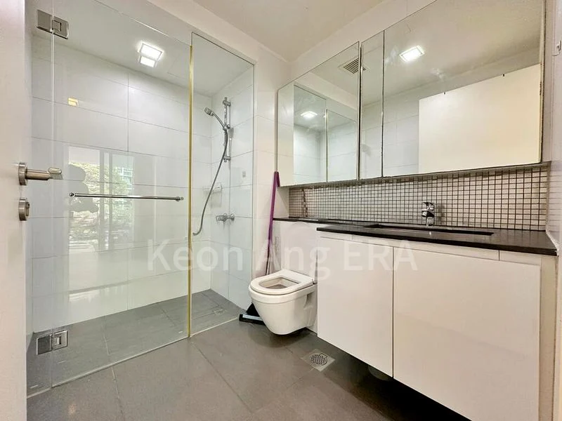 Studio Condo for Rent in  The Minton - Image 3