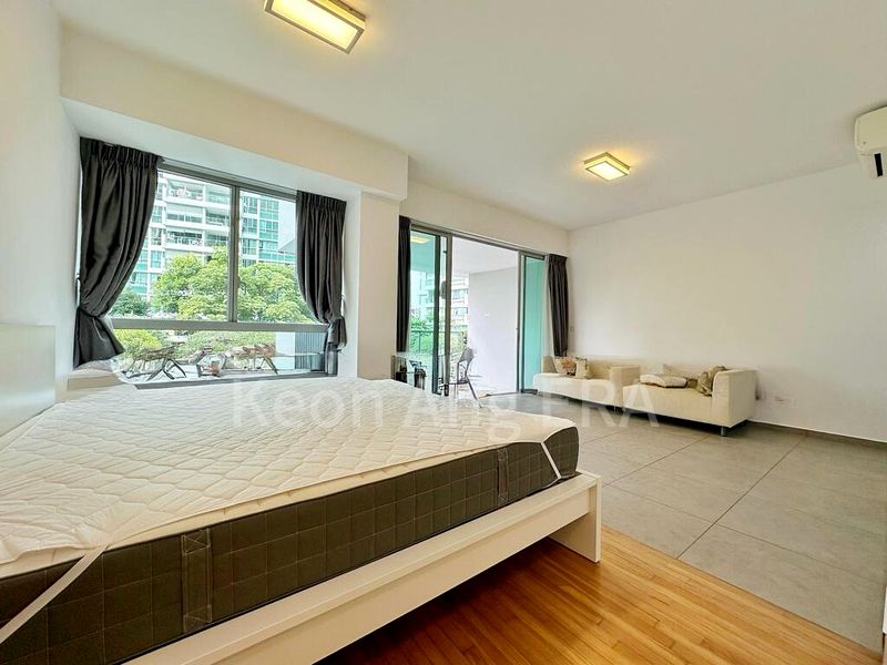 Studio Condo for Rent in  The Minton - Image 12