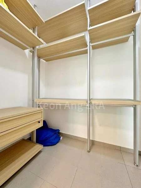 Studio Condo for Rent in  The Minton - Image 5