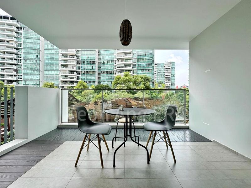 Studio Condo for Rent in  The Minton - Image 7