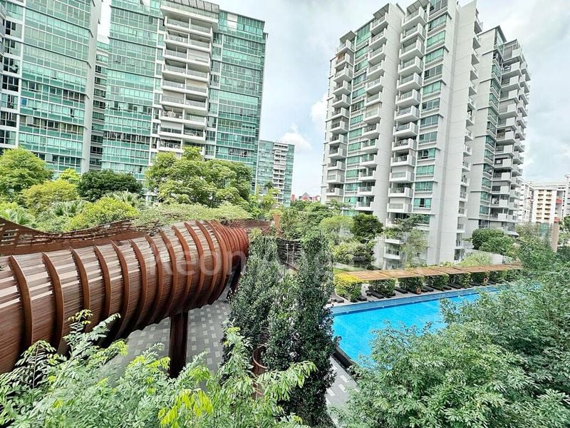 Studio Condo for Rent in  The Minton - Image 4