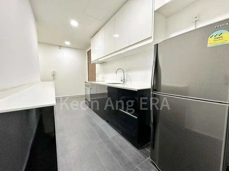 Studio Condo for Rent in  The Minton - Image 6