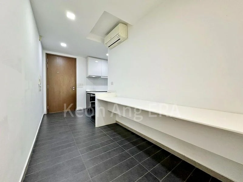 Studio Condo for Rent in  The Minton - Image 1