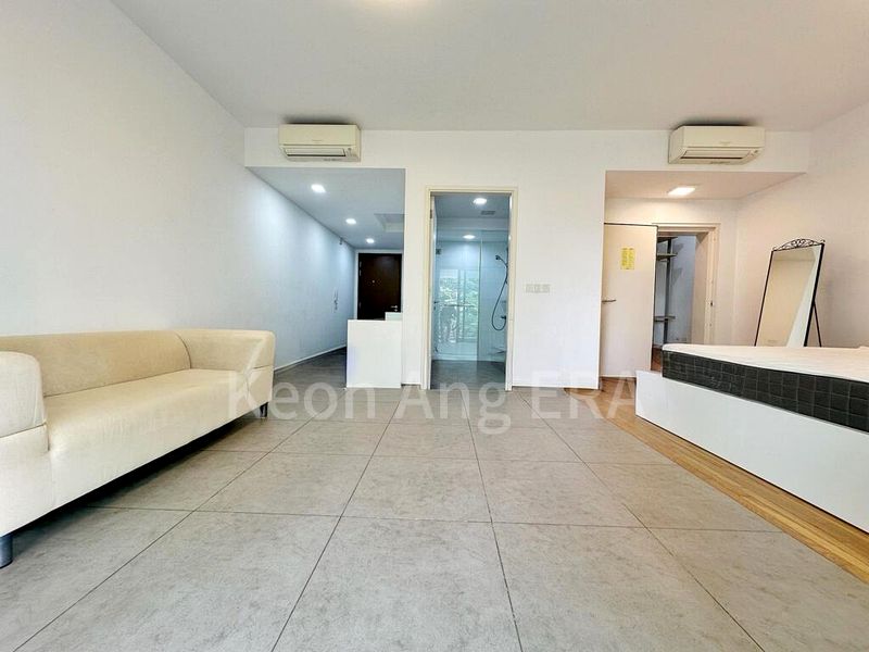 Studio Condo for Rent in  The Minton - Image 9