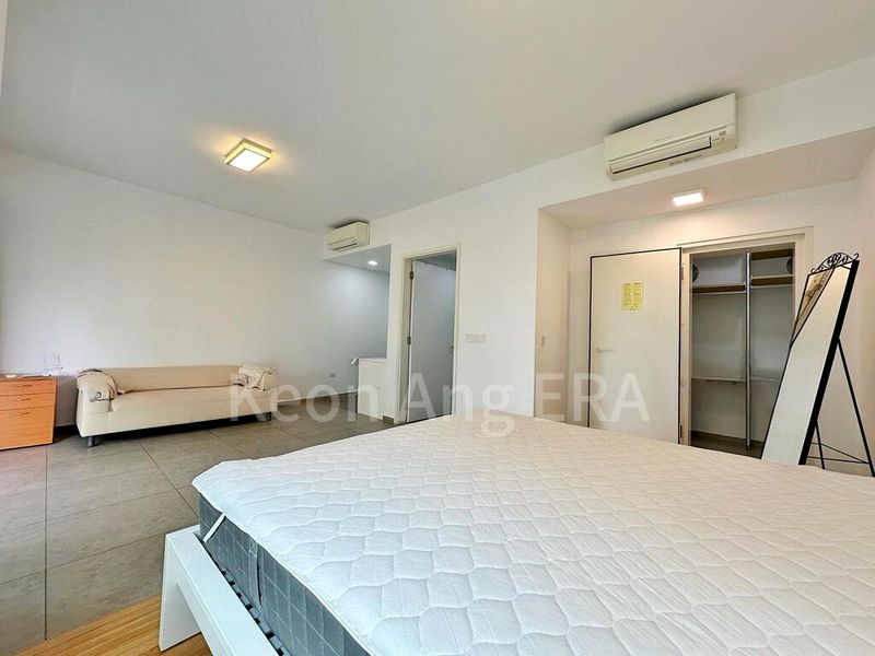 Studio Condo for Rent in  The Minton - Image 11