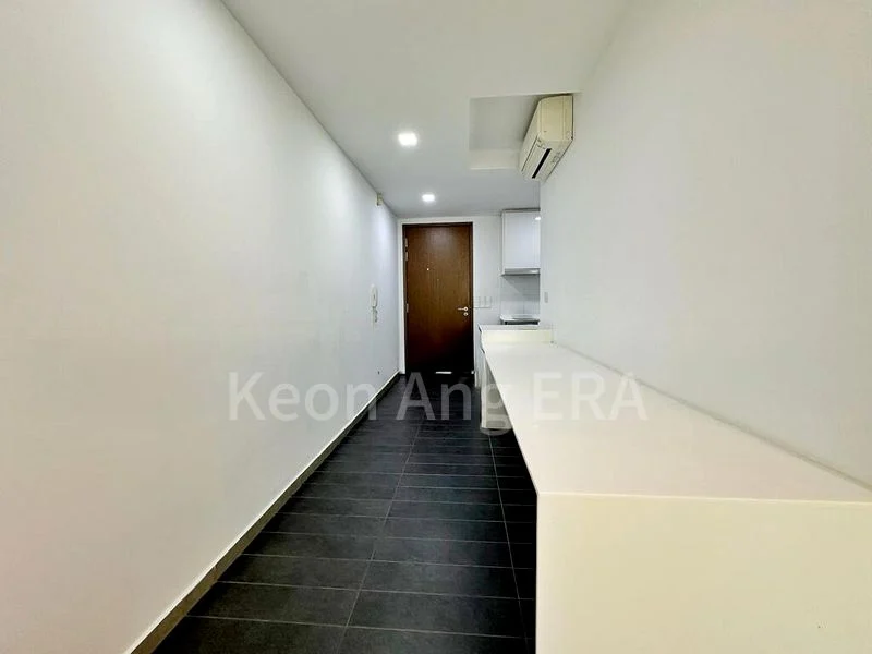 Studio Condo for Rent in  The Minton - Image 2