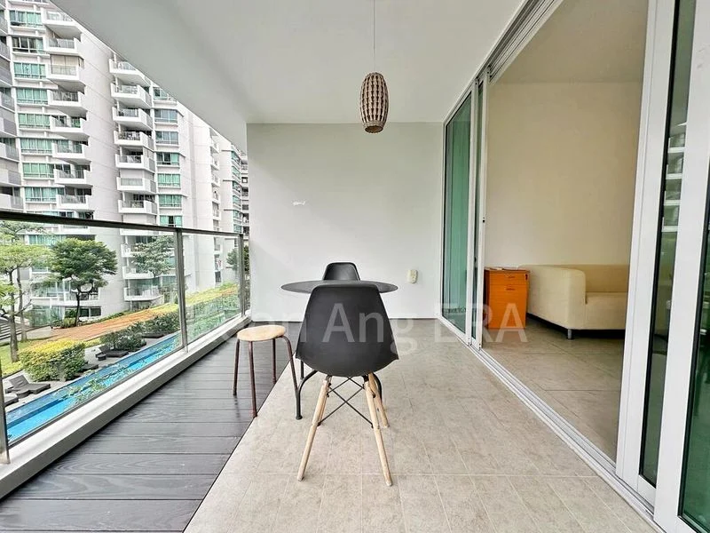 Studio Condo for Rent in  The Minton - Image 10