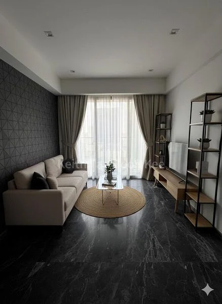 2 Bed Condo for Rent in  One Bernam - Image 1