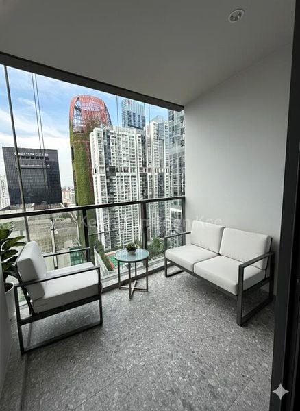 2 Bed Condo for Rent in  One Bernam - Image 3