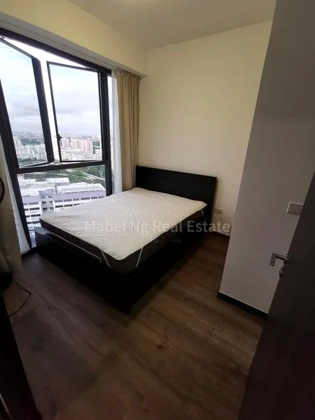 1 Bed Condo for Rent in Gem Residences - Image 5