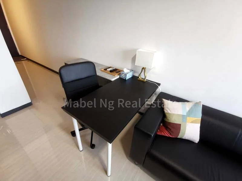 1 Bed Condo for Rent in Gem Residences - Image 13