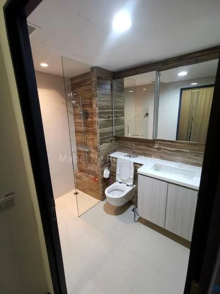 1 Bed Condo for Rent in Gem Residences - Image 10