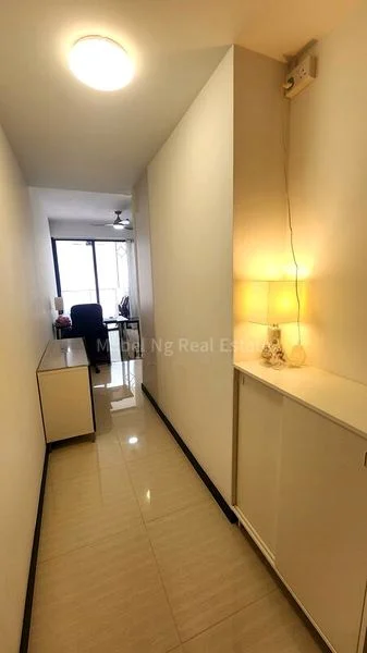 1 Bed Condo for Rent in Gem Residences - Image 16