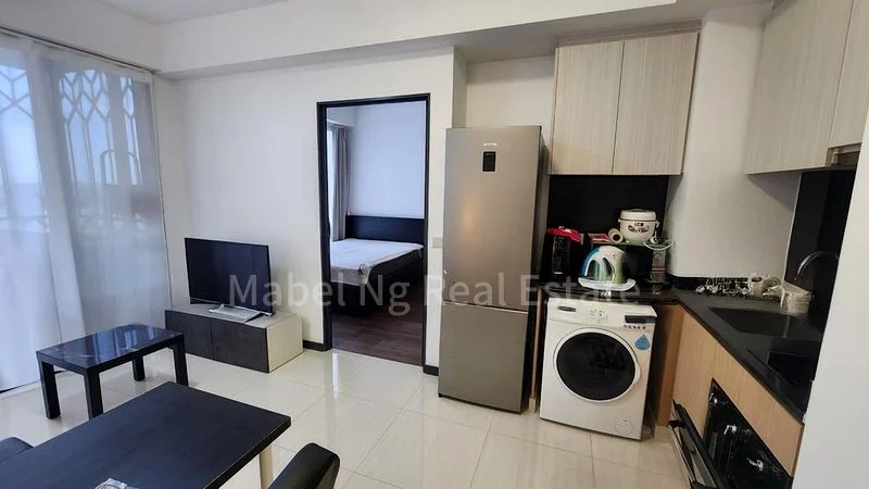 1 Bed Condo for Rent in Gem Residences - Image 12