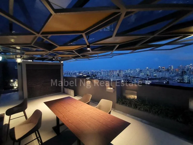 1 Bed Condo for Rent in Gem Residences - Image 6