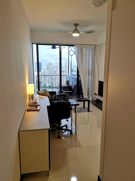 1 Bed Condo for Rent in Gem Residences - Image 15