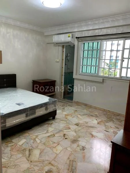 Master Room (HDB) for Rent in  111 Tampines Street 11 - Image 1