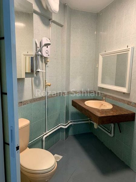 Master Room (HDB) for Rent in  111 Tampines Street 11 - Image 3