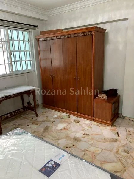 Master Room (HDB) for Rent in  111 Tampines Street 11 - Image 2