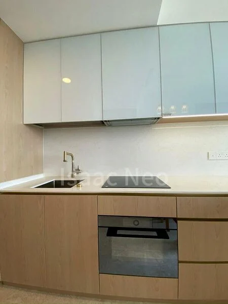 1 Bed Condo for Rent in  Meyer Mansion - Image 5