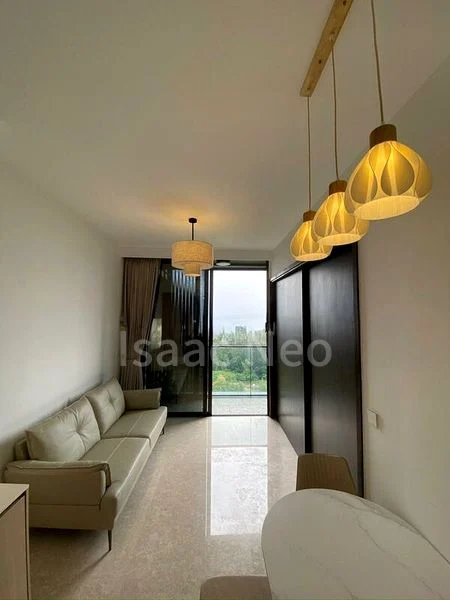 1 Bed Condo for Rent in  Meyer Mansion - Image 2