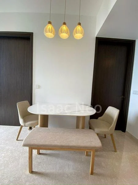 1 Bed Condo for Rent in  Meyer Mansion - Image 4