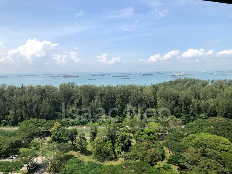 1 Bed Condo for Rent in  Meyer Mansion - Image 15