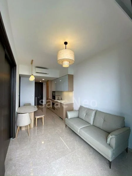 1 Bed Condo for Rent in  Meyer Mansion - Image 3