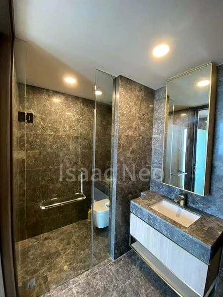 1 Bed Condo for Rent in  Meyer Mansion - Image 10