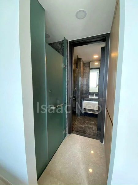 1 Bed Condo for Rent in  Meyer Mansion - Image 13