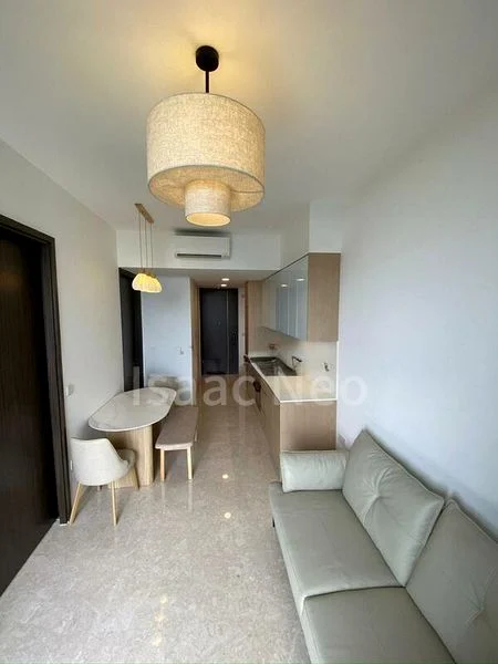 1 Bed Condo for Rent in  Meyer Mansion - Image 7
