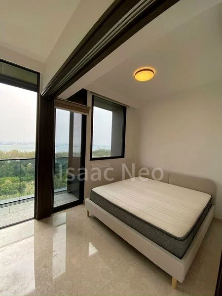 1 Bed Condo for Rent in  Meyer Mansion - Image 9