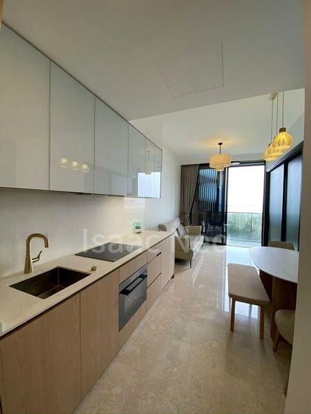 1 Bed Condo for Rent in  Meyer Mansion - Image 6