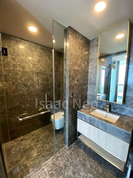 1 Bed Condo for Rent in  Meyer Mansion - Image 14