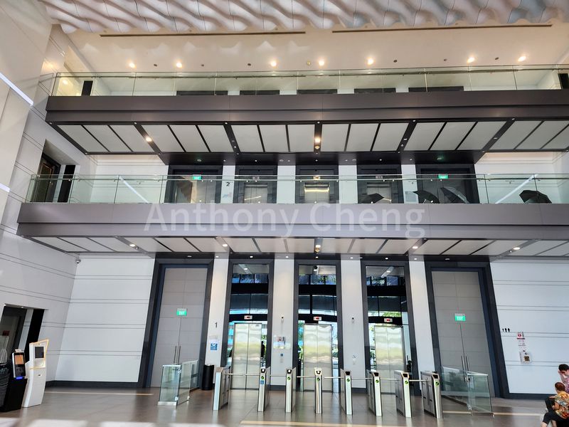 Office for Rent in  80 Bendemeer Road - Image 7