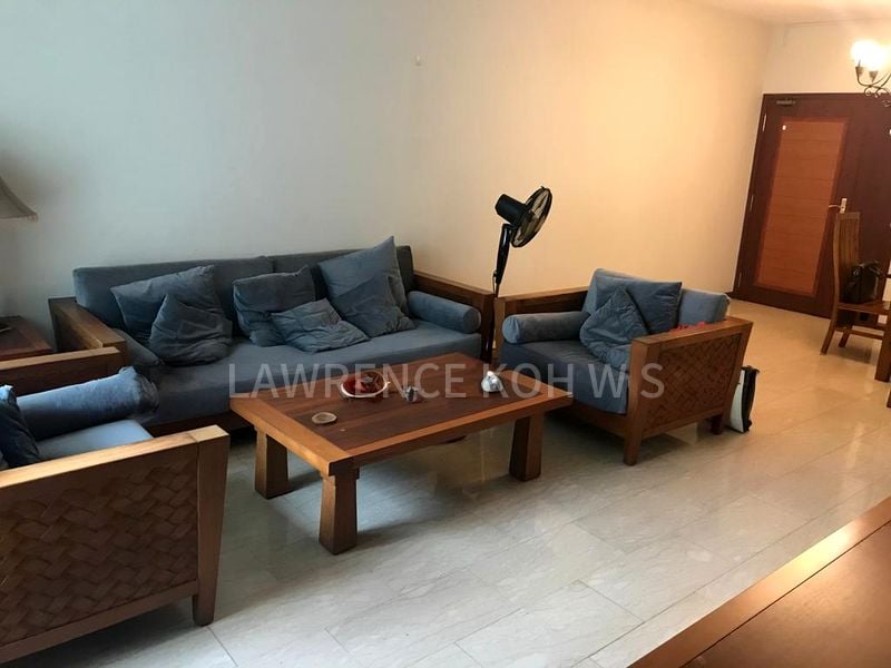 3 Bed Condo for Rent in  Yishun Sapphire - Image 1
