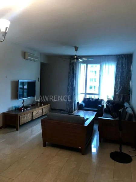3 Bed Condo for Rent in  Yishun Sapphire - Image 2