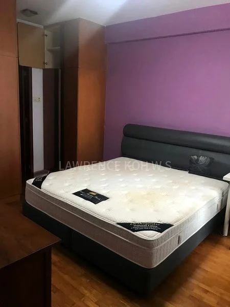 3 Bed Condo for Rent in  Yishun Sapphire - Image 4