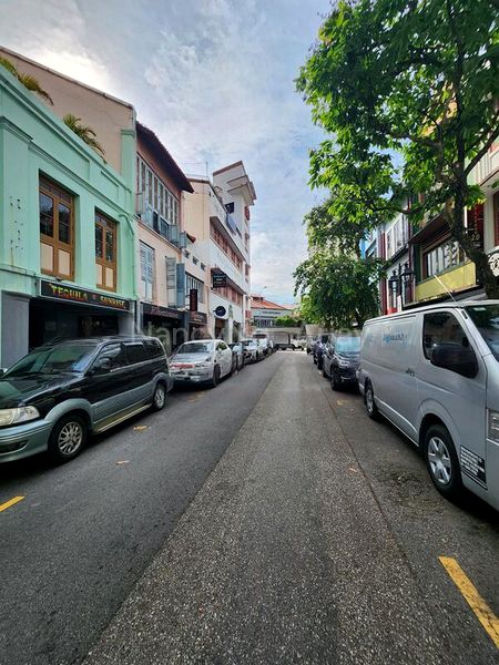 Food & Beverage for Rent: Circular Road - Image 1