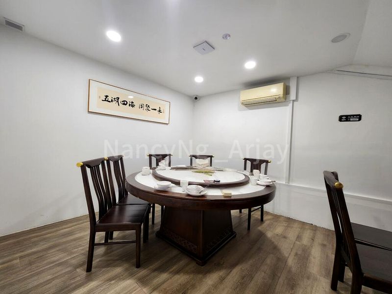 Food & Beverage for Rent: Circular Road - Image 4