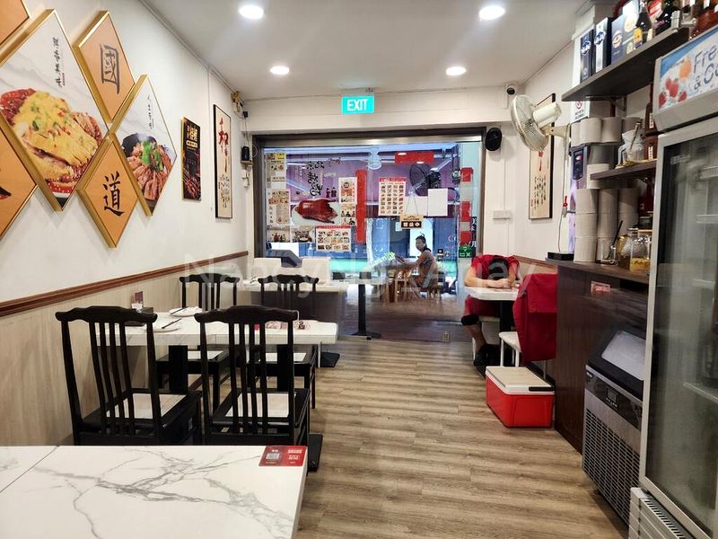 Food & Beverage for Rent: Circular Road - Image 2