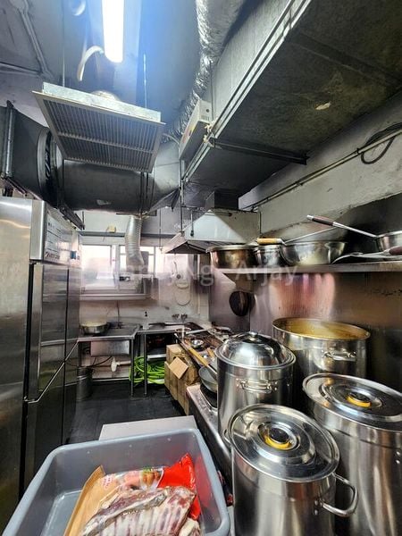 Food & Beverage for Rent: Circular Road - Image 3