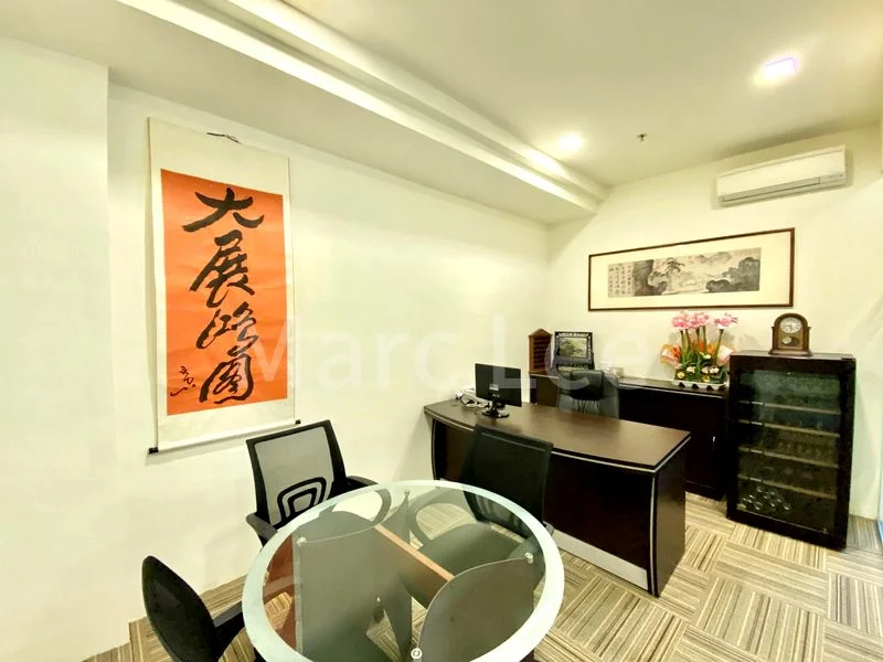 Light Industrial (B1) for Rent: UB. One - 1, 2, & 3 Bedroom Shop/Office Spaces - Image 3