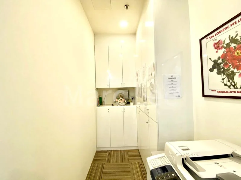 Light Industrial (B1) for Rent: UB. One - 1, 2, & 3 Bedroom Shop/Office Spaces - Image 5