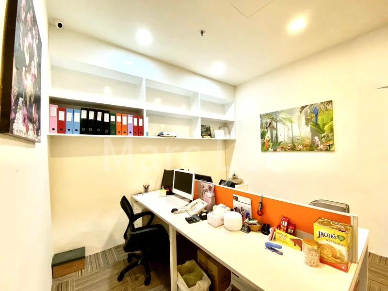 Light Industrial (B1) for Rent: UB. One - 1, 2, & 3 Bedroom Shop/Office Spaces - Image 4