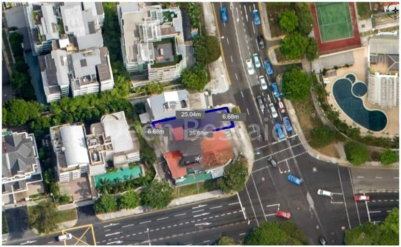 3 Bed Corner Terrace (Landed) for Sale in  Tanjong Katong Road - Image 5