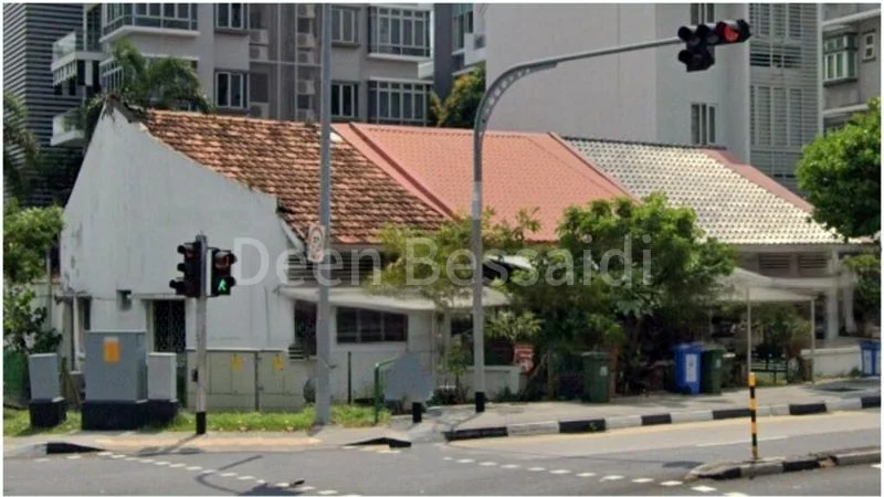3 Bed Corner Terrace (Landed) for Sale in  Tanjong Katong Road - Image 1
