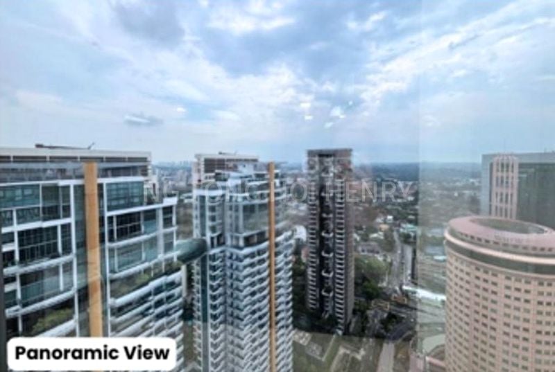 Office for Rent: United Square - Image 1