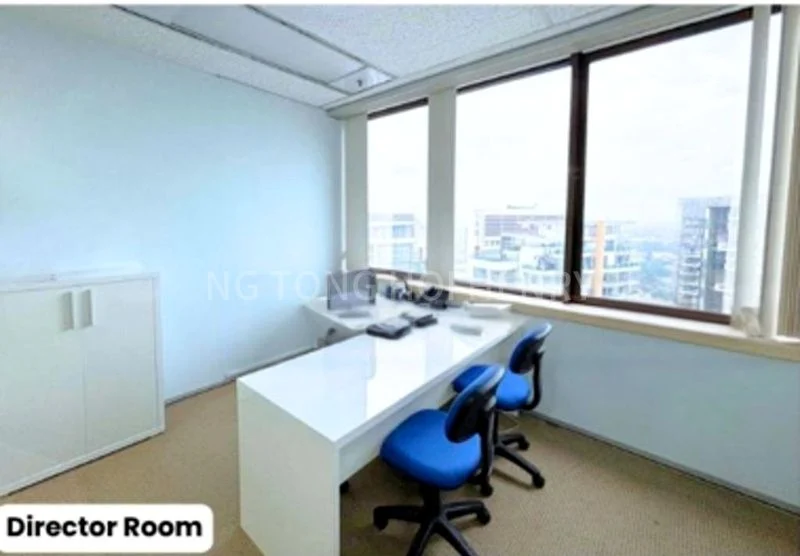 Office for Rent: United Square - Image 2